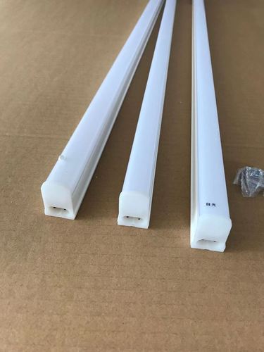 灯棍儿怎么安装