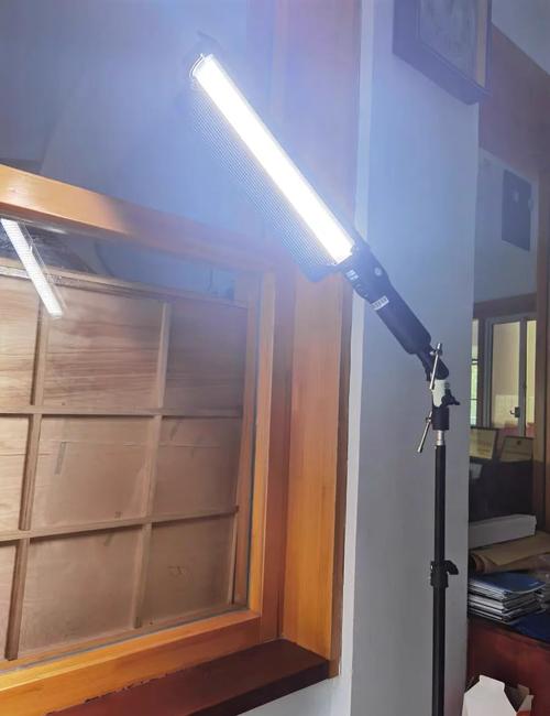 灯棍儿怎么安装