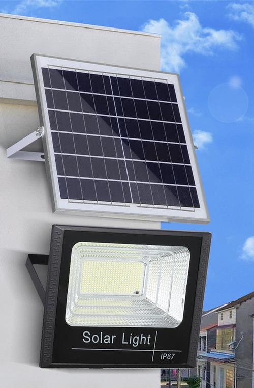 太阳能照明灯哪个牌子质量好 太阳能照明灯哪个牌子质量好