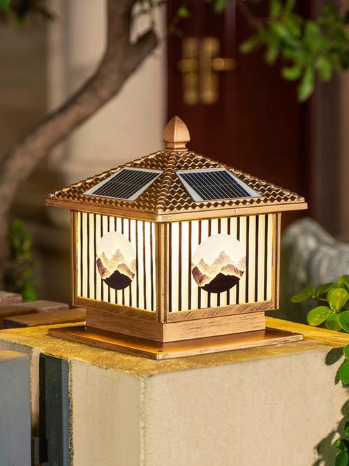 小型太阳能灯价格表 小型太阳能灯价格表