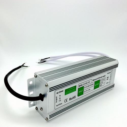 led灯电源输出电压是多少 led灯电源输出电压是多少