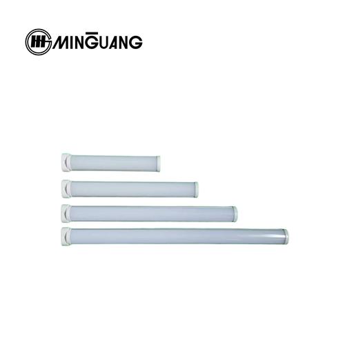 led t8光管如何接线? led t8光管如何接线?