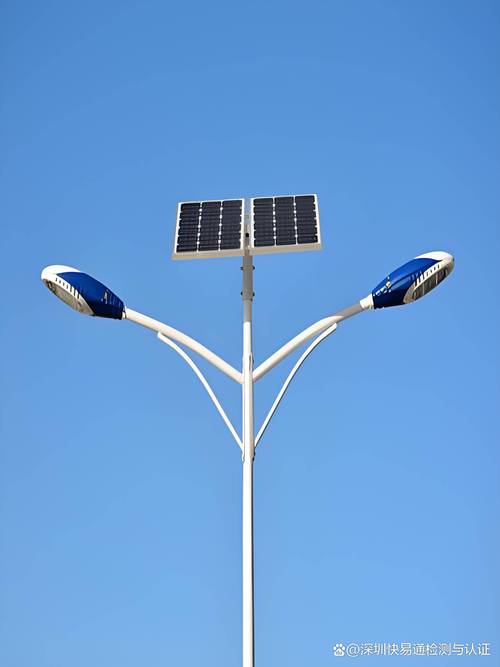 光伏路灯安装方法 光伏路灯安装方法