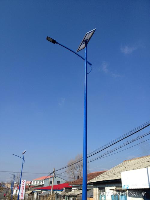 太阳能路灯招标样本 太阳能路灯招标样本