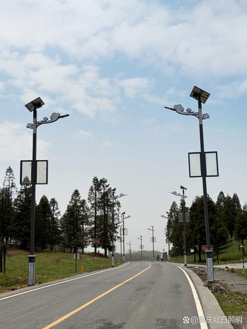 太阳能路灯晨亮怎么调 太阳能路灯晨亮怎么调