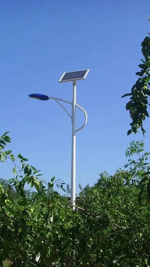 太阳能路灯晨亮怎么调 太阳能路灯晨亮怎么调